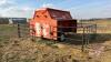 Easy Way 250 bushel creep feeder - 6