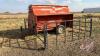 Easy Way 250 bushel creep feeder - 9