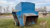 Miami Welding 250 bushel creep feeder - 3