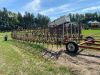 *70' hyd lift diamond harrows w/3’ sections - 2