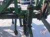 24ft JD 600 deep tiller with 3 bar harrows, K53 - 6