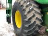 JD 9750 STS sp combine, 2564 threshing hrs showing, 3213 engine hrs showing, s/n685764, K53, ***Keys - office trailer*** - 3