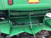 JD 9750 STS sp combine, 2564 threshing hrs showing, 3213 engine hrs showing, s/n685764, K53, ***Keys - office trailer*** - 11