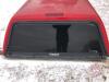 8ft overland truck box topper, K56 - 2