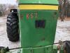 JD 4230 Tractor, 2649 hrs showing, s/nH041209R, ***keys - office trailer*** K57 - 2