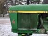 JD 4230 Tractor, 2649 hrs showing, s/nH041209R, ***keys - office trailer*** K57 - 4