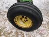 JD 4230 Tractor, 2649 hrs showing, s/nH041209R, ***keys - office trailer*** K57 - 6