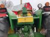 JD 4230 Tractor, 2649 hrs showing, s/nH041209R, ***keys - office trailer*** K57 - 17