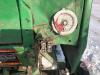 JD 567 Mega Wide RND Baler, K57, s/n500567X189662 ***Monitor - Office Shed*** - 12