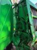 JD 567 Mega Wide RND Baler, K57, s/n500567X189662 ***Monitor - Office Shed*** - 14