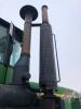 JD 8450 4WD tractor, K57, 11120 hrs showing, s/nRW8450H002661 ***keys - office trailer*** - 15