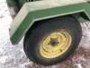 1989 Convey-Air 3505 grain vac, K57, s/n35051395 - 7