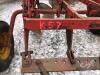 Melroe RR 6 bottom plow, K57 - 2