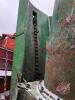 JD 750 Mix mill, s/n001810, K57 - 3