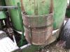 JD 750 Mix mill, s/n001810, K57 - 5