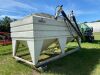 *1986 16' Load King seed & fertilizer tender - 4