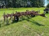 *16' field cultivator