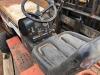 18HP Yardman tractor only, K45 ***keys - office trailer*** - 4