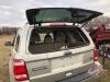 2011 Ford Escape XLT Vehicle, K49, 209,186 showing, VIN#1FMCU9DG5BKB76512, Owner: Camila Mariana Polo, Seller: Fraser Auction _________________ ***tod, keys -- office trailer*** - 9