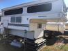 2000 Palomino truck camper with slide, Model B-1500, K39 ***Keys-office trailer*** - 3