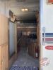 2000 Palomino truck camper with slide, Model B-1500, K39 ***Keys-office trailer*** - 7