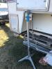 2000 Palomino truck camper with slide, Model B-1500, K39 ***Keys-office trailer*** - 17