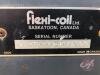 98ft Flexi-coil #62 Sprayer, s/nB000-K03744, K31 ***Monitor - Office Shed*** - 5