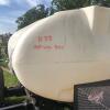 800 gal Bourgault Centurion II s/a tank & frame, s/nS-1180, K33 - 2