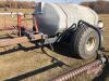 82ft Flexi-coil 62 Sprayer, K43, s/nS62B000-1022035 ***Monitor - Office Shed*** - 11