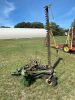 *7' JD Semi-mount bar mower - 2