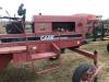 16ft Case IH 4000 SP Swather, s/n1310000C009151, K43 ***Keys-office trailer*** - 2