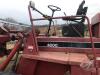 16ft Case IH 4000 SP Swather, s/n1310000C009151, K43 ***Keys-office trailer*** - 3