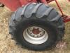 16ft Case IH 4000 SP Swather, s/n1310000C009151, K43 ***Keys-office trailer*** - 9