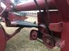 16ft Case IH 4000 SP Swather, s/n1310000C009151, K43 ***Keys-office trailer*** - 10