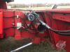 MF 8450 SP Combine, K43 ***Keys-office trailer*** - 15