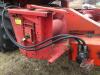 MF 8450 SP Combine, K43 ***Keys-office trailer*** - 17