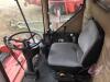 MF 8450 SP Combine, K43 ***Keys-office trailer*** - 22