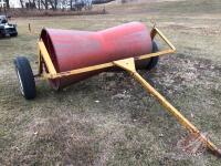 6ft swath roller (B), K43