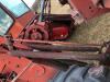 19ft International 4000 SP Swather, s/n1310083C004991, K43 ***Keys-office trailer*** - 11