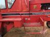 19ft International 4000 SP Swather, s/n1310083C004991, K43 ***Keys-office trailer*** - 20