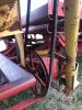 NH 1002 square bale picker, s/n49697, K34 - 4