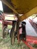 NH 1002 square bale picker, s/n49697, K34 - 5