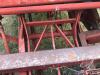 NH 1002 square bale picker, s/n49697, K34 - 8