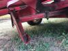 NH 1002 square bale picker, s/n49697, K34 - 13