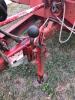 NH 1002 square bale picker, s/n49697, K34 - 19