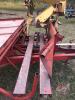 NH 1002 square bale picker, s/n49697, K34 - 20