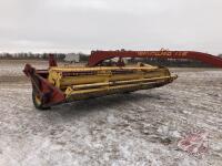 16ft NH 116 Haybine, K57, s/n559933