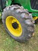 *2008 JD 5225 MFWD 56hp tractor - 4