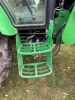 *2008 JD 5225 MFWD 56hp tractor - 6