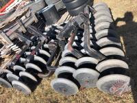 40ft Bourgault packers, K52